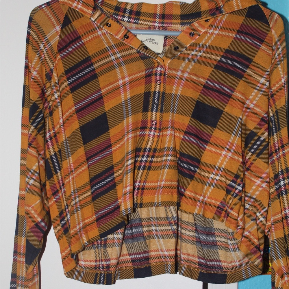 Urban outfitters shirt